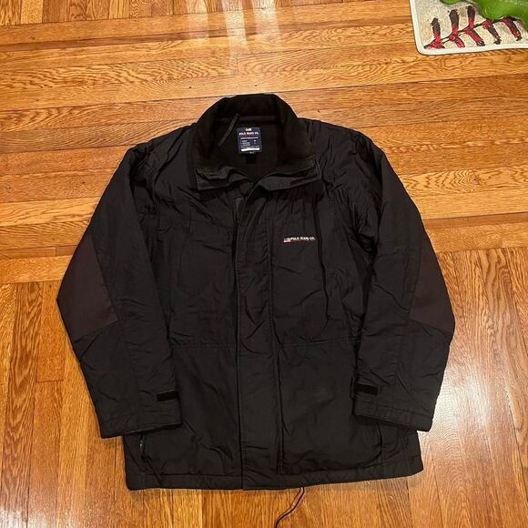 Vintage polo Ralph‎ Lauren winter jacket - Picture 1 of 5